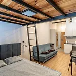 Loftowe Blisko Rynku Apartment