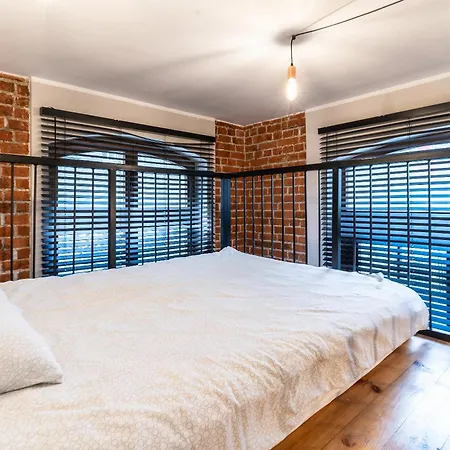 Appartement Loftowe Blisko Rynku