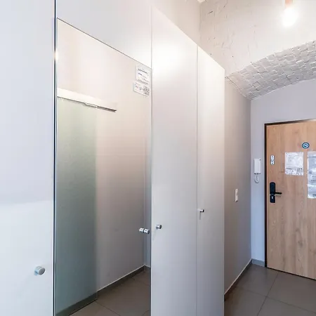 Loftowe Blisko Rynku Apartment