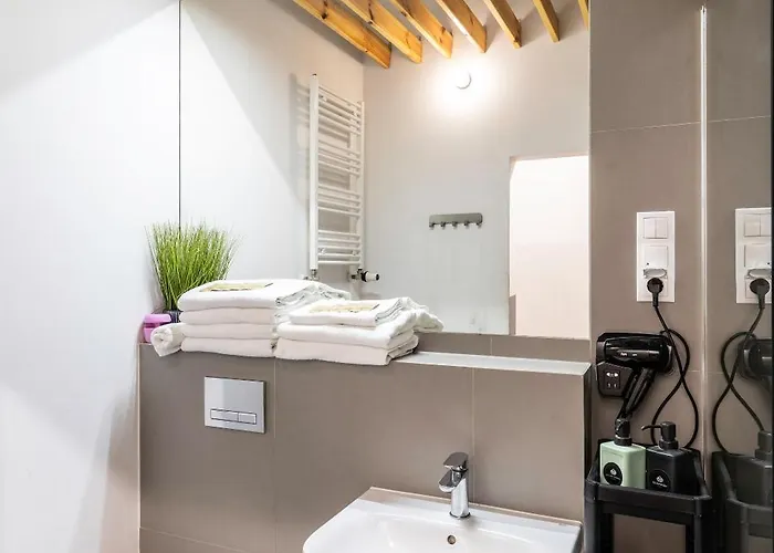 Appartement Loftowe Blisko Rynku