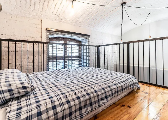 Appartement Loftowe Blisko Rynku