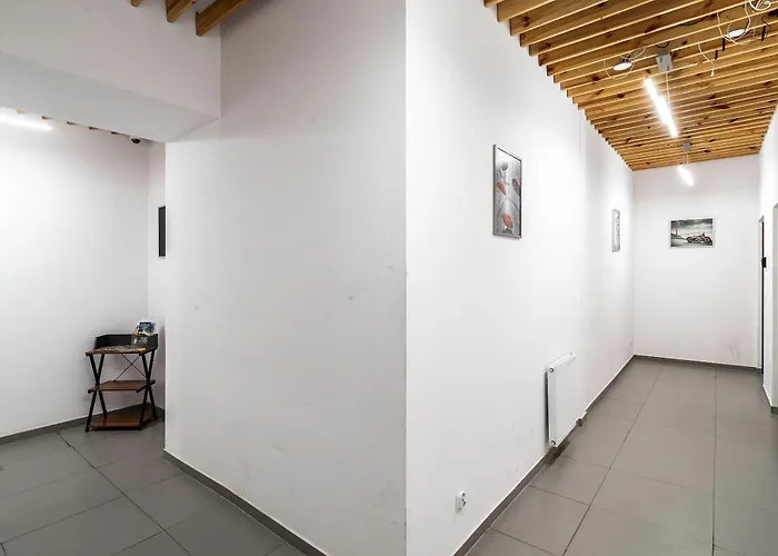 Loftowe Blisko Rynku Appartement *