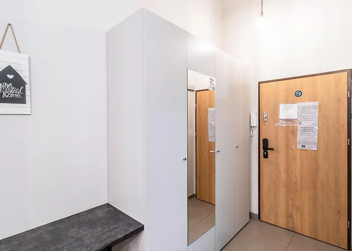 Appartement Loftowe Blisko Rynku