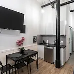 Appartement Loftowe Blisko Rynku *