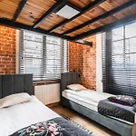 Loftowe Blisko Rynku Appartement *