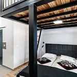 Appartement Loftowe Blisko Rynku