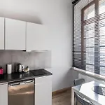 Loftowe Blisko Rynku Appartement Wrocław
