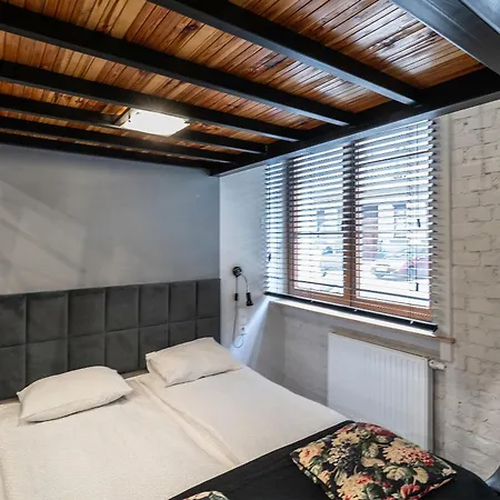 Loftowe Blisko Rynku Вроцлав