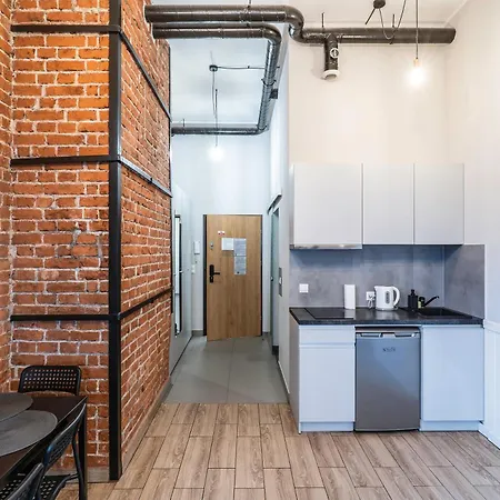 Loftowe Blisko Rynku